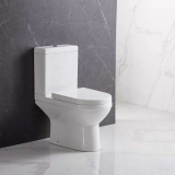 Vaso Sanitário Caixa Acoplada Smart Fit