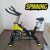 Bicicleta Spinning Com Roda De Inércia De 8kg Wct Fitness