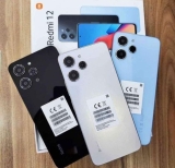 Xiaomi Smartphone Redmi 12 4G 128GB – 4GB Ram