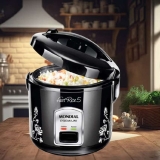 Panela De Arroz Fast Rice 5 Premium Npe-08-5x Mondial