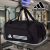 Mala adidas Duffel Training S