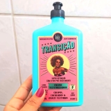 Transição Creme Texturizador, Lola Cosmetics