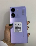 POCO C65 8GB+256GB NFC MediaTek Helio G85 Octa Core 5000mAh 6.74