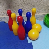 Jogo de Boliche Cardoso