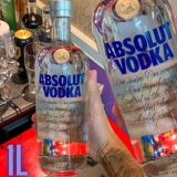 Absolut Vodka – 1 Litro