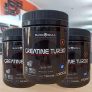 Creatine Turbo creatina 300g Black Skull