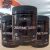 Creatine Turbo creatina 300g Black Skull