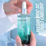 Kérastase Sérum Specifique Sérum Potentialiste, Todos os tipos de cabelos, Reequilíbrio do couro cabeludo, Prebióticos, Vitamina C, 90 ml