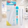 Termometro Digital Com ponta Flexivel – Fisher Price