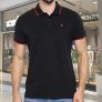 Camisa Polo Colcci Casual Masculina