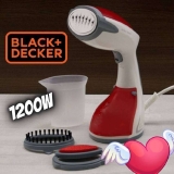 Vaporizador WAP WAPORE FAST Portátil Higienizador de Roupas e Tecidos a Vapor Quente Contínuo 160°C 127V