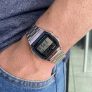 Casio Relógio digital masculino