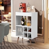 Buffet Barzinho Encanto Aparador Para Bebidas