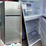 Geladeira/Refrigerador LG Frost Free Duplex 395L – GN-B392PLM Compressor Inverter