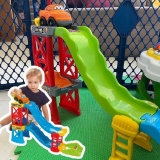 Maral Ramp Racer
