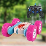 Carrinho de Controle Remoto Quick Run Car 4X4