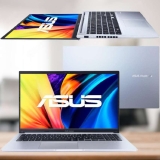 Notebook Asus Vivobook Core I5 12450h 8gb 256ssd 15,6