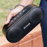 Aiwa AWS-SP-01 Caixa De Som Speaker Bluetooth