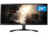 Monitor para PC LG 29WK500 29” Full HD – 2 HDMI IPS