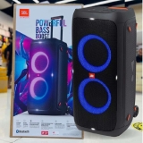 JBL, Caixa de Som Bluetooth, PartyBox 310