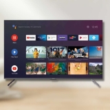 Smart Tv 50” Aiwa