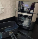 Fritadeira Air Fry Oven BFR2100P, Britania, 127v