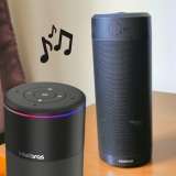 intelbras Alto falante Inteligente Smart Compatível com Alexa