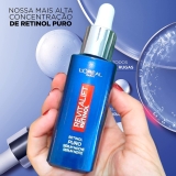 Sérum Antirrugas Revitalift Retinol Noite 30ml