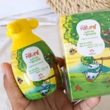 Naturé Subindo na Árvore Água de Colônia 100ml