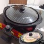 Grill Perfect Taste 1250w Grl300 Cadence 220V