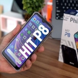 Smartphone Philco Hit P8, 3GB RAM, 64GB