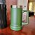 Caneca Térmica para Cerveja Verde 709Ml Termopro