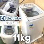 Lavadora de Roupas Electrolux Essencial Care 11kg