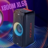 CAIXA DE SOM PARTYBOX LG XBOOM XL5S – 200W RMS, BLUETOOTH 5.1