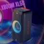 CAIXA DE SOM PARTYBOX LG XBOOM XL5S – 200W RMS, BLUETOOTH 5.1