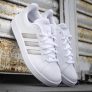 Tênis Adidas Grand Court Base Feminino