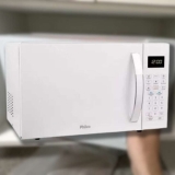 Micro-ondas Philco Pmo34bb Limpa Fácil & Tira Odor 34l 1400w