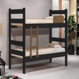 Beliche Solteiro Em Mdf 198cm X 92,5cm