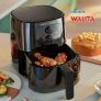Airfryer Série 3000 1400w Ri9201 Philips Walita 110V
