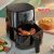 Airfryer Série 3000 1400w Ri9201 Philips Walita 110V