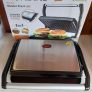 Sanduicheira e Grill 2 em 1 Mondial Press Grill Master Press 127V
