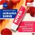 Nivea Hidratante Labial Morango Shine 4,8g