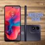 Smartphone Motorola Moto G04s – 128GB 8GB Ram Boost