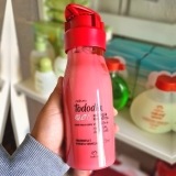 Creme Nutritivo Para o Corpo Tododia Framboesa e Pimenta Vermelha 400ml