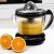 Espremedor De Suco Mondial Turbo Citrus Premium