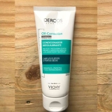 Condicionador Reequilibrante Oil-correction 200ml Vichy