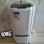 Tanquinho Colormaq 10kg 220V