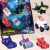 Fisher-Price Batwheels Veículo Pacote com 5 Batmobilel