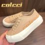 Tênis Colcci Luzon Feminino Casual Estiloso