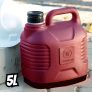 Garrafão Térmico Supertermo 5l